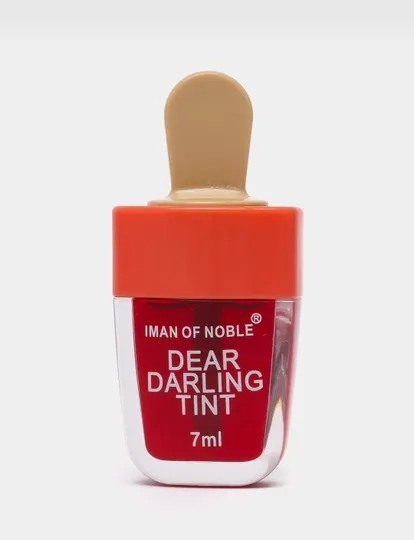 Увлажняющий гелевый тинт Dear Darling  7 мл