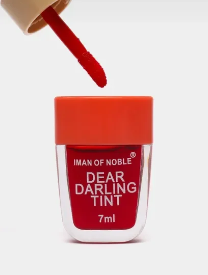 Увлажняющий гелевый тинт Dear Darling  7 мл