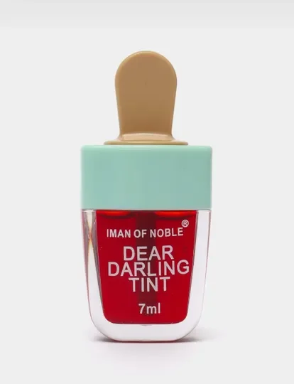 Увлажняющий гелевый тинт Dear Darling  7 мл