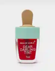 Увлажняющий гелевый тинт Dear Darling  7 мл