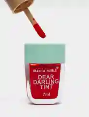 Увлажняющий гелевый тинт Dear Darling  7 мл