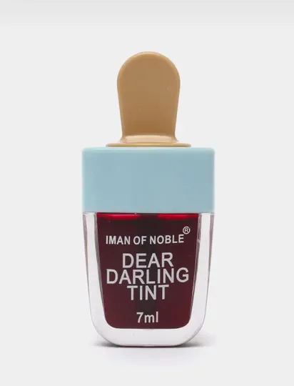 Увлажняющий гелевый тинт Dear Darling  7 мл