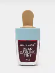 Увлажняющий гелевый тинт Dear Darling  7 мл
