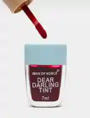 Увлажняющий гелевый тинт Dear Darling  7 мл
