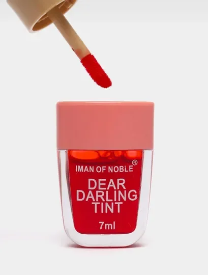 Увлажняющий гелевый тинт Dear Darling  7 мл