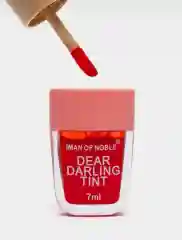 Увлажняющий гелевый тинт Dear Darling  7 мл