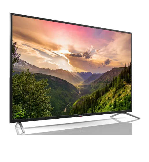 Телевизор Sharp LC-55BL3EA