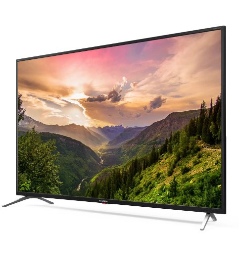 Купить Пульт Sharp 55bl3ea