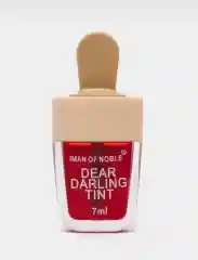 Светло-жёлтый увлажняющий гелевый тинт Dear Darling  7 мл