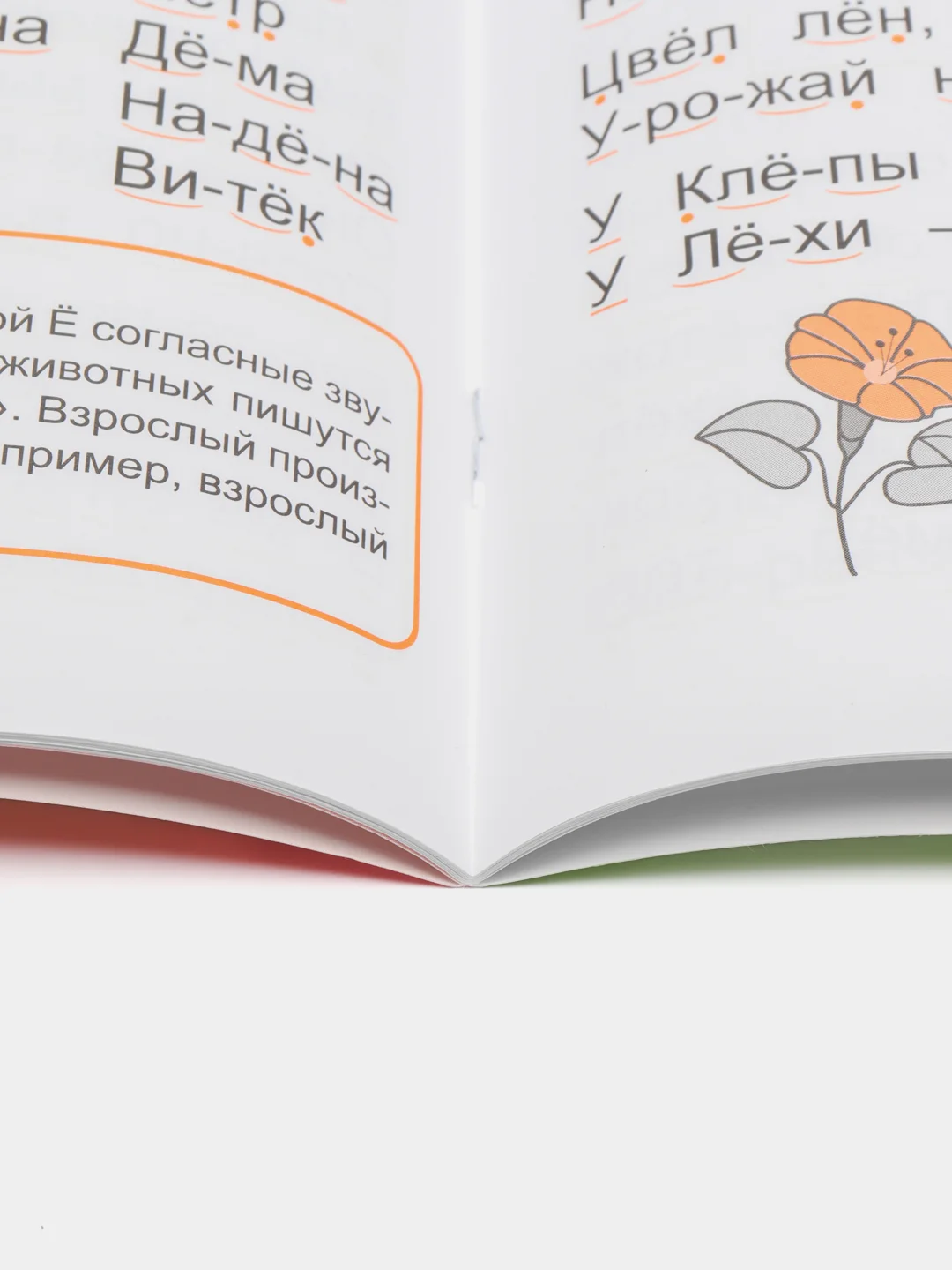 ТРЕНАЖЕР по чтению (набор из 4 книг)