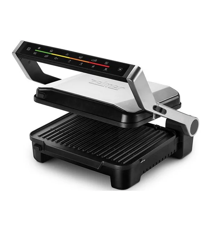 Гриль Zelmer ZPR2600