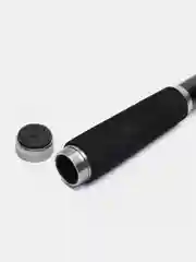 Спиннинг для рыбалки, телескопический, Shimano, удилище, удочка для рыбалки, в чехле