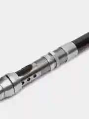 Спиннинг для рыбалки, телескопический, Shimano, удилище, удочка для рыбалки, в чехле