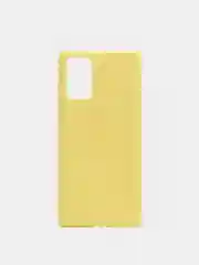 Чехол TPU для Samsung Note 20
