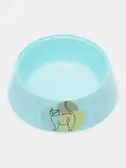 Ледяной миска "Мур-мяу" для кошек, 0,3 л