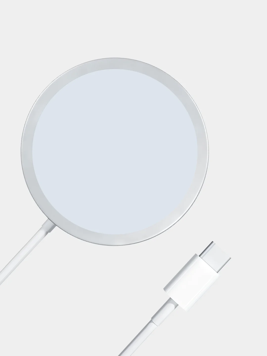 Беспроводная зарядка MagSafe Premium, универсальная