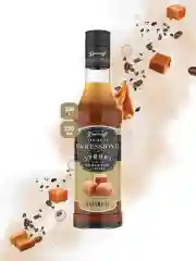 Сироп Barinoff "Карамель", для кофе и коктейлей, 330 г /250 мл