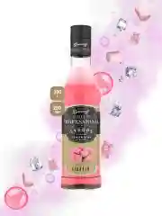 Сироп Barinoff "Бабл Гам", 330 г /250 мл