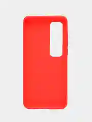 Красный чехол TPU для Samsung Note 20