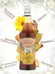 Сироп Barinoff "Топинамбур", без сахара, 330 г /250 мл