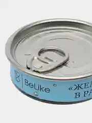 Жемчужина в ракушке / банка