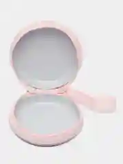 Багровый кошелек детский