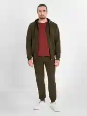 Хром спортивный костюм мужской