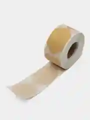 Наклейки стикеры на баночки, контейнеры, 250 шт, COLOR Si