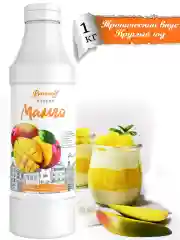 Топпинг Barinoff "Манго", 1 кг