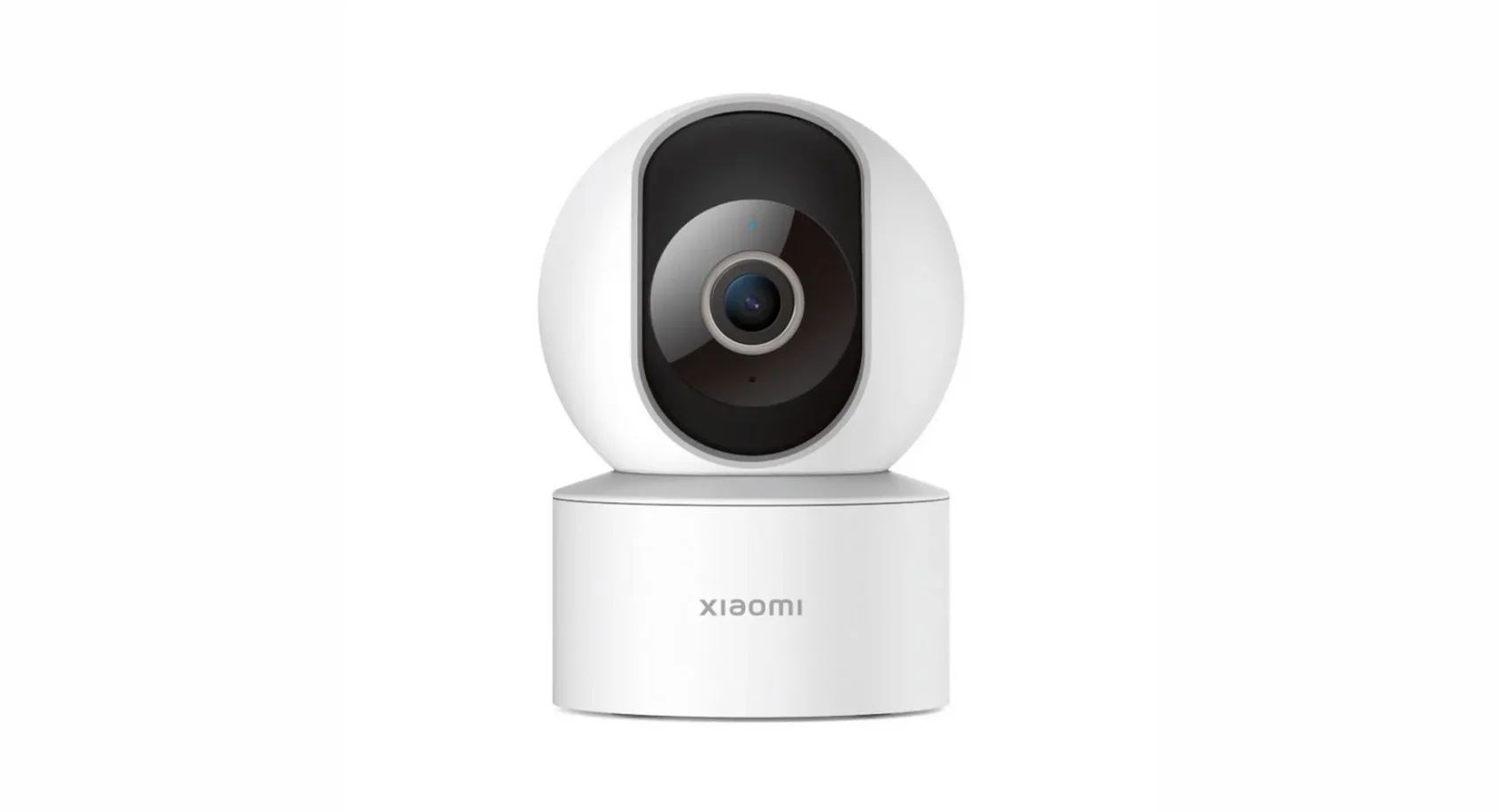 IP-камера поворотная с панорамным контролем Xiaomi Smart Camera C200 BHR6766GL