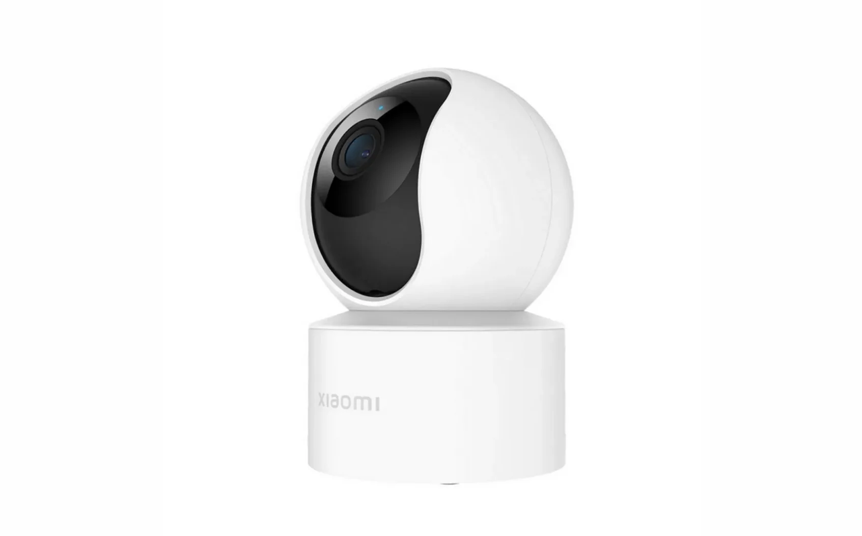 IP-камера поворотная с панорамным контролем Xiaomi Smart Camera C200 BHR6766GL