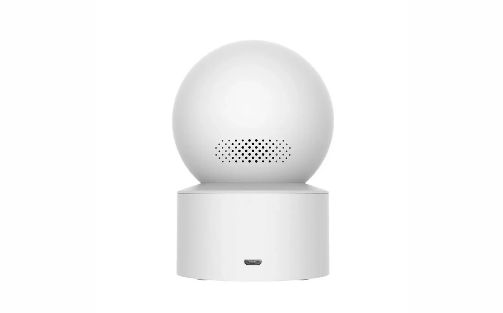 IP-камера поворотная с панорамным контролем Xiaomi Smart Camera C200 BHR6766GL