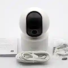 IP-камера поворотная с панорамным контролем Xiaomi Smart Camera C200 BHR6766GL
