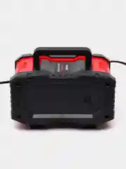 Зарядное устройство для аккумуляторов FOXSUR 20A, 12V-20A / 24V-10A
