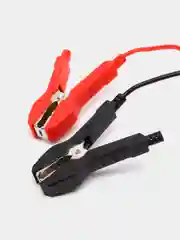 Зарядное устройство для аккумуляторов FOXSUR 20A, 12V-20A / 24V-10A