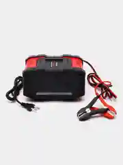 Зарядное устройство для аккумуляторов FOXSUR 20A, 12V-20A / 24V-10A