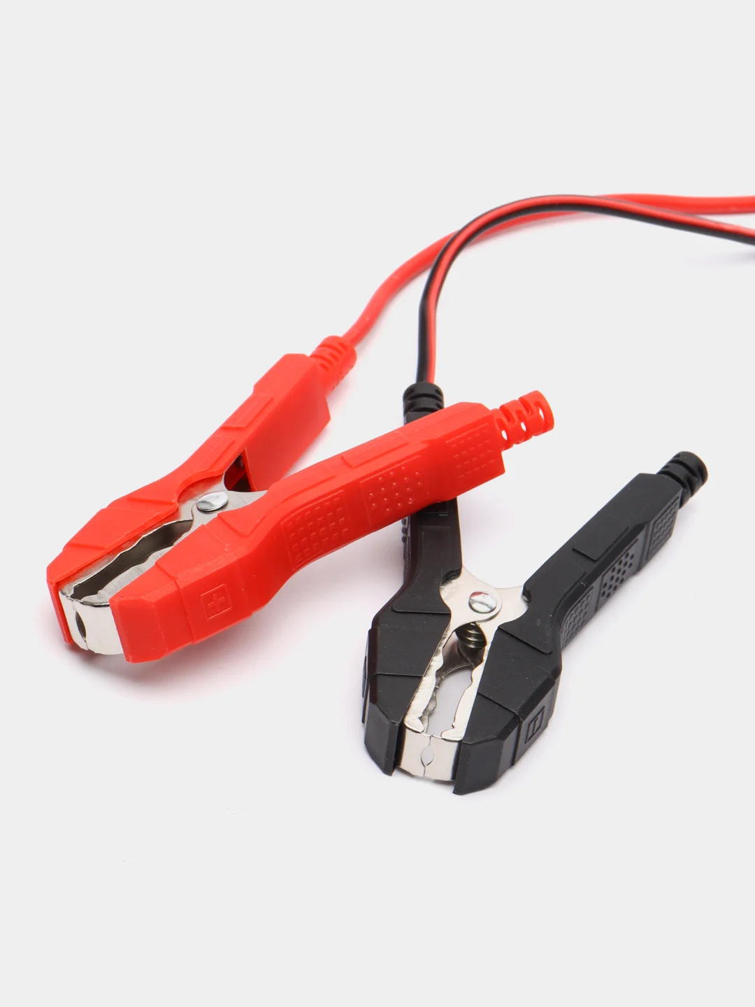 Зарядное устройство для аккумуляторов FOXSUR 25A, 12V-25A / 24V-15A