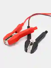 Зарядное устройство для аккумуляторов FOXSUR 25A, 12V-25A / 24V-15A