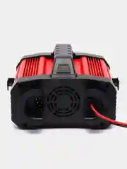 Зарядное устройство для аккумуляторов FOXSUR 25A, 12V-25A / 24V-15A