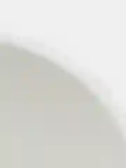 Белый горшок для растений "Лион"