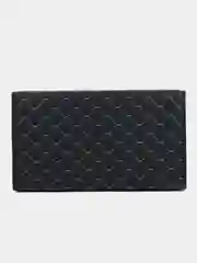 Синий органайзер-кофр в багажник автомобиля 50х30х30 соты NEW!
