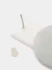 Серьги гвоздики