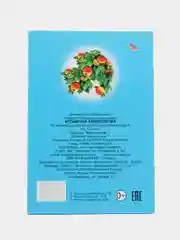 Светло-синий сказки для малышей, для детей от 2х лет. Б. Гримм, Г.Х. Андерсен. Русские сказки
