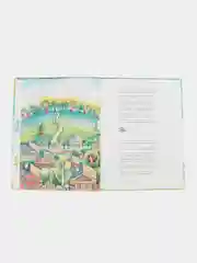 Книга "Сказки Кырлая" (на рус. и тат. языках)