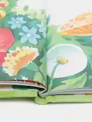 Книга "Сказки Кырлая" (на рус. и тат. языках)