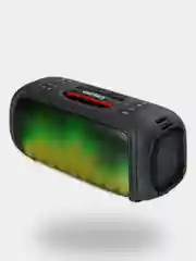 Колонка беспроводная Bluetooth с подсветкой SmartBuy EVOLUTION 2, 70Вт (USB/TF/AUX/FM)