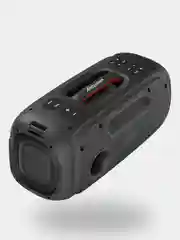 Колонка беспроводная Bluetooth с подсветкой SmartBuy EVOLUTION 2, 70Вт (USB/TF/AUX/FM)