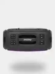 Колонка беспроводная Bluetooth с подсветкой SmartBuy EVOLUTION 2, 70Вт (USB/TF/AUX/FM)