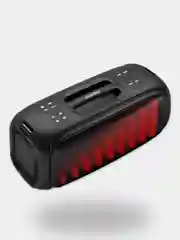 Колонка беспроводная Bluetooth с подсветкой SmartBuy EVOLUTION 2, 70Вт (USB/TF/AUX/FM)