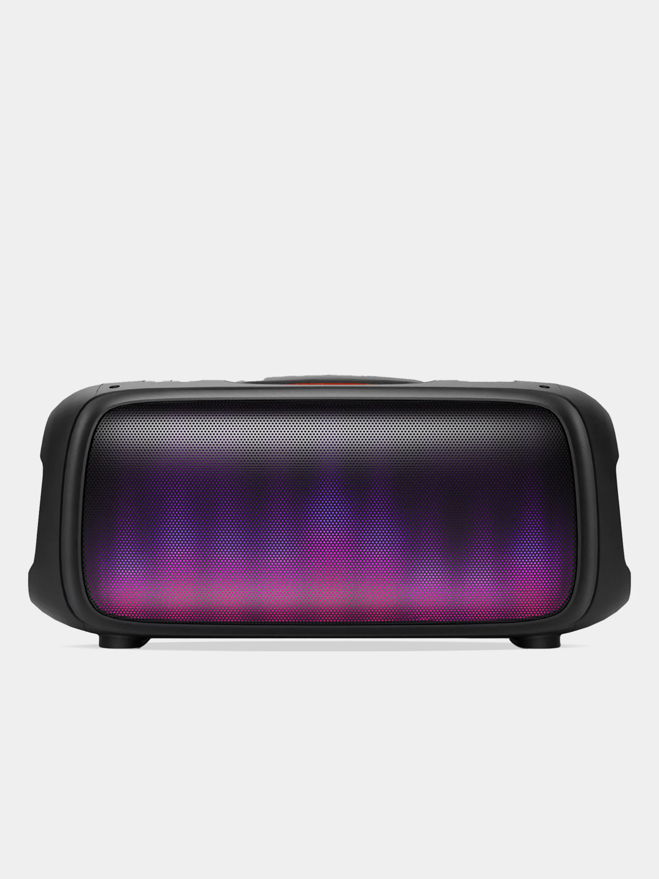 Колонка беспроводная Bluetooth с подсветкой SmartBuy EVOLUTION 2, 70Вт (USB/TF/AUX/FM)